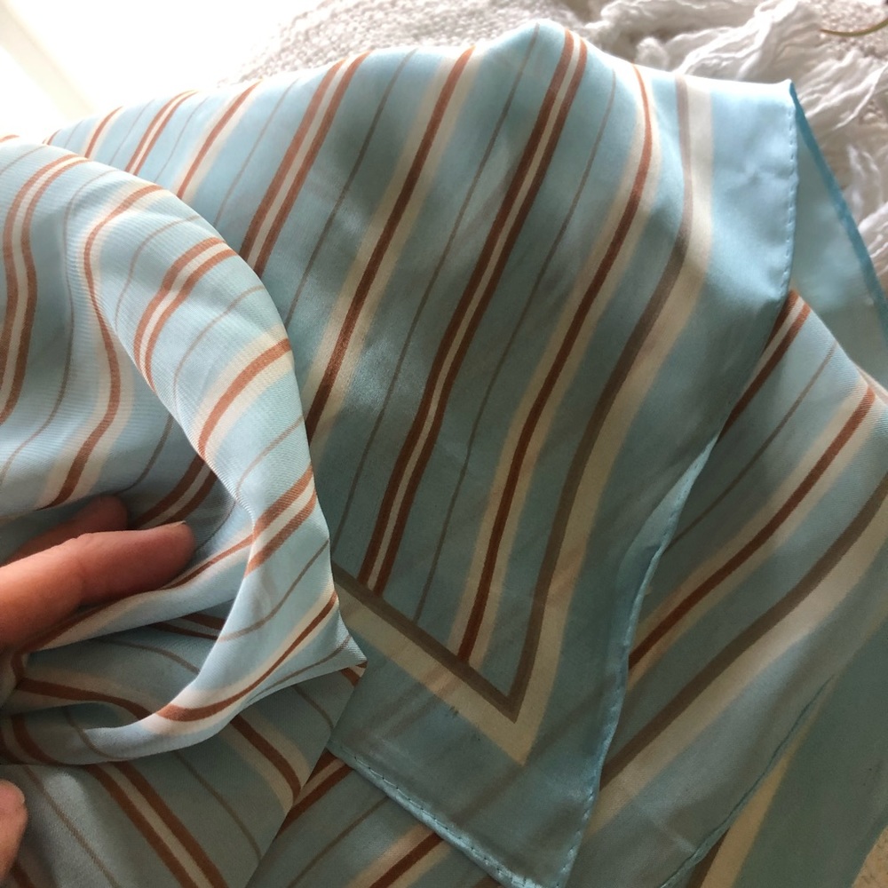 Cleobella Scarf. - Picture 2 of 6